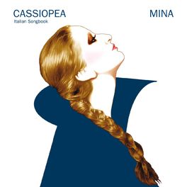 Album cover of Cassiopea (Italian Songbook)