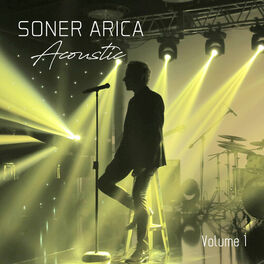 Album cover of Acoustic, Vol. 1