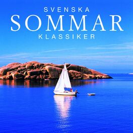 Album cover of Svenska sommarklassiker 2005