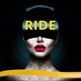 Album cover of Ride