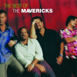 Album cover of The Very Best Of The Mavericks