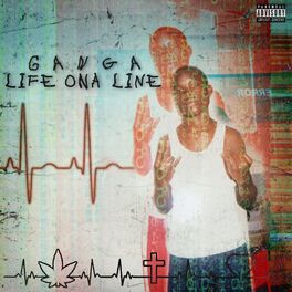 Album cover of Life Ona Line
