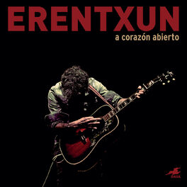 Album cover of A corazón abierto (Concierto acústico en directo)