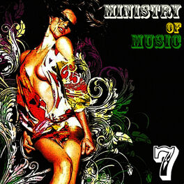 Album cover of Ministry Of Music Vol. 7