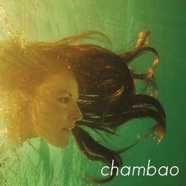 Album cover of Chambao