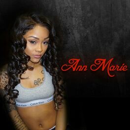 Ann Marie: albums, songs, playlists