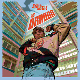 Album cover of The Dragon