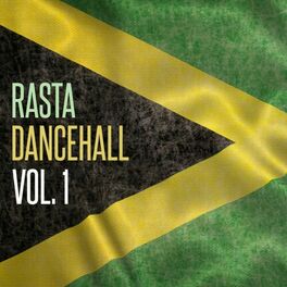 Album cover of Rasta Dancehall, Vol. 1