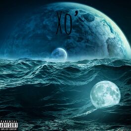 Album cover of X.O.