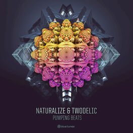 Album cover of Pumping Beats