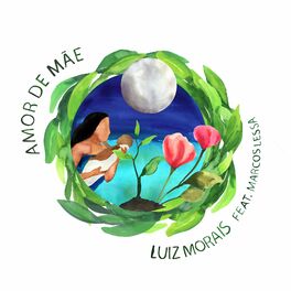 Album cover of Amor de Mãe