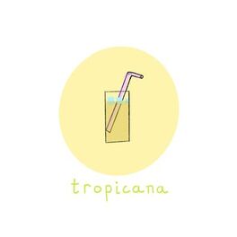 Album cover of tropicana
