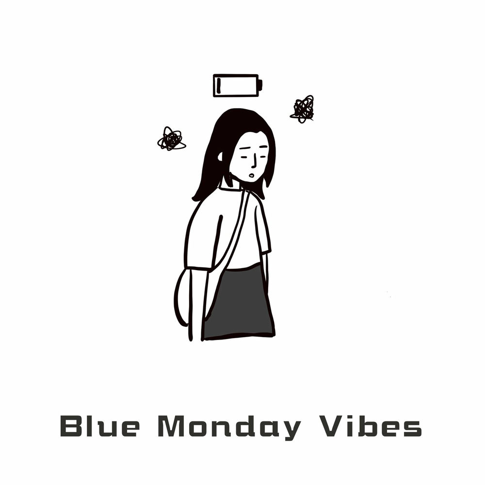 Вайб 2025 года. Понедельник вайб. monday vibes.