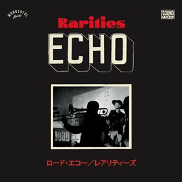 Album cover of Rarities 2010 - 2020: Japanese Tour Singles