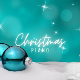 Album cover of Christmas Piano