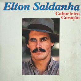 Album cover of Caborteiro Coração