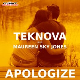 Album cover of Apologize