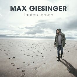 Album cover of Laufen Lernen