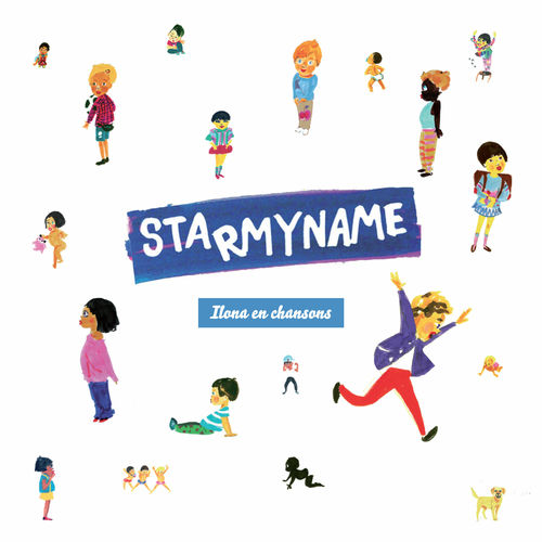Starmyname Joyeux Anniversaire Ilona Listen With Lyrics Deezer