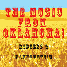 Album cover of Oklahoma! (Original Motion Picture Soundtrack)