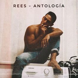 Album cover of Antología