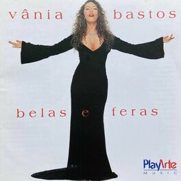 Album cover of Belas e Feras