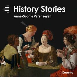 Album cover of History Stories