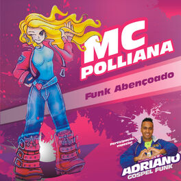 Album cover of Funk Abençoado