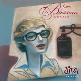 Album cover of Diva