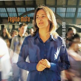 Album cover of Basta Viver o Amor