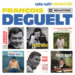 Album cover of 1965-1967 : Les succès (Remasterisé en 2019)