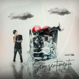 Album cover of Sem Sentimento