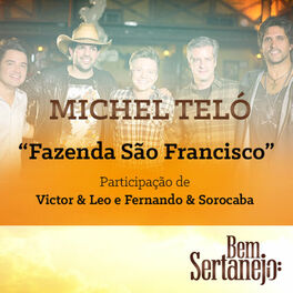 Album cover of Fazenda São Francisco (Maior Proesa) - Single