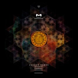 Album cover of Zakhar Nameh