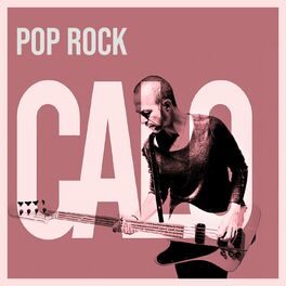 Album cover of CALO POP ROCK
