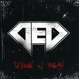 Album cover of School of Thought