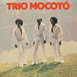 Album cover of Trio Mocoto