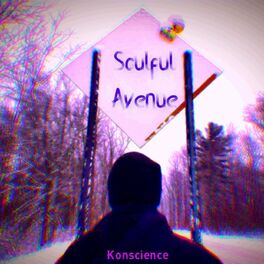 Album cover of Soulful Avenue