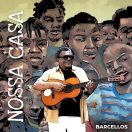 Album cover of Nossa Casa