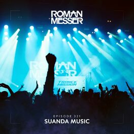 Album cover of Suanda Music Episode 321