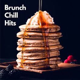 Album cover of Brunch Chill Hits