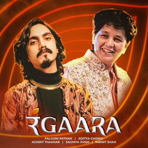 Falguni Pathak - Rangaara (2024): Lyrics And Songs | Deezer