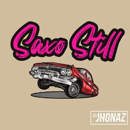 Album cover of Saxo Still