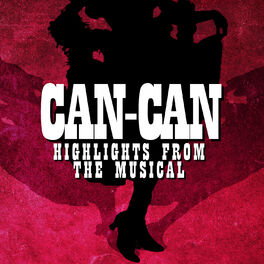 Album cover of Can-Can - Single