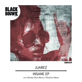 Album cover of Insane EP