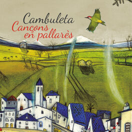 Album cover of Cançons en pallarès