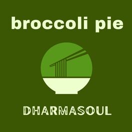Album cover of Broccoli Pie