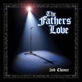 Album cover of The Fathers Love