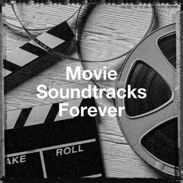 Album cover of Movie Soundtracks Forever