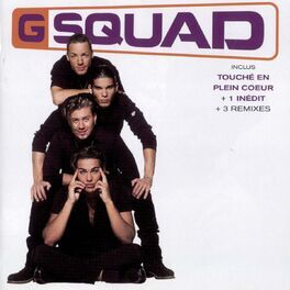 Album picture of G. Squad